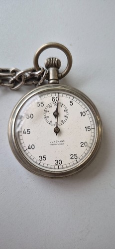 Vintage junghans mechanische - junghans,