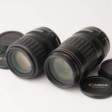 Canon EF 35-135mm F/4-5.6 / EF