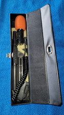 Vintage kameramikrofon oder - vintage,