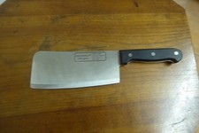 Hackbeil Küchenbeil von Rosenbaum Solingen