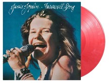 Janis joplin farewell song - janis,