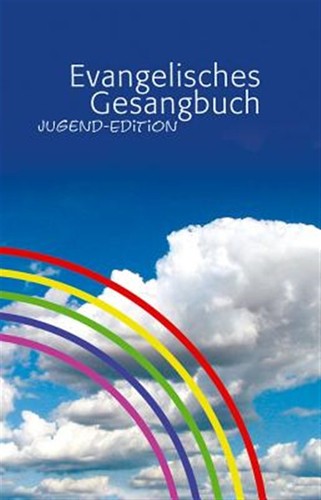 Evangelisches gesangbuch - gesangbuch,