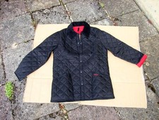 Steppjacke, Liddesdale