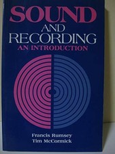 Sound and Recording: An