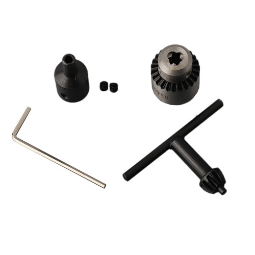 Bohrfutter jt0 mit - jt0,