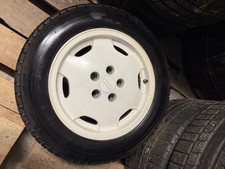 4x OriginalRONAL AUDI FELGEN