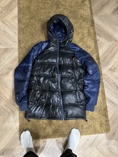 Humör Winterjacke glanznylon