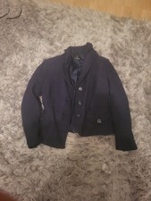 Wollblazer Damen Madeleine