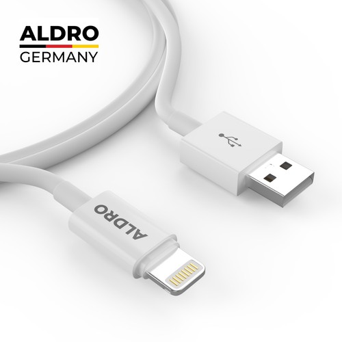 Ladekabel iphone auf usb otg - ladekabel,