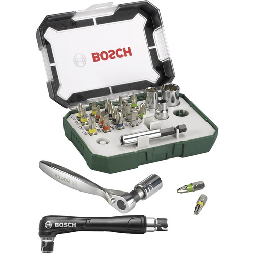 Bosch accessories promoline - bosch,