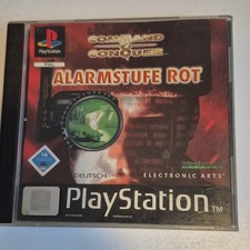 Command & Conquer: Alarmstufe