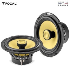 Focal EC165KE - 16,5 2-Wege
