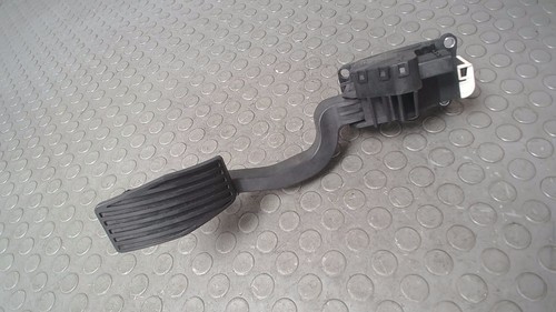 Gaspedal opel corsa - opel,