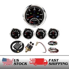 RT ACE 5 Gauge Set 2in1