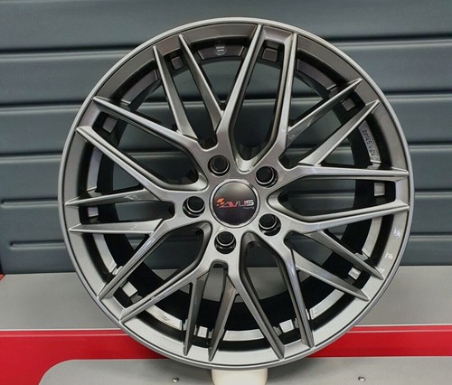 Alufelgen für volvo - 4,