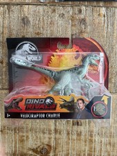  JURASSIC WORLD Raptor
