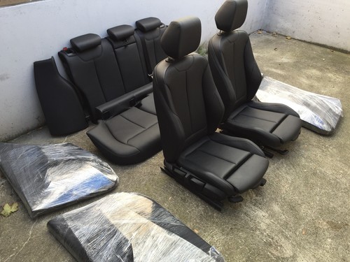 Inkl umbau bmw f30 - bmw,