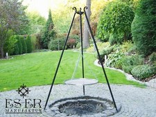 PETER - DREIBEIN-SCHWENKGRILL