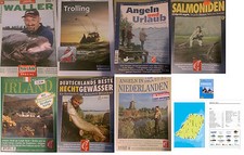 Angeln Sonderheft Blinker