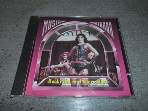 The rocky horror - "the, picture