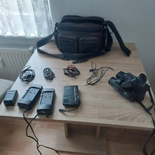 videokamera defekt  sanyo EX30P 