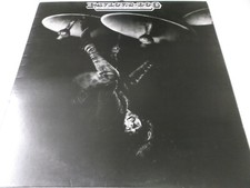 69394 - PAVLOV'S DOG - AT THE SOUND OF THE BELL - CBS VINYL LP MADE IN HOLLAND