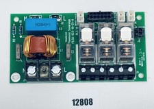 Planmeca Sovereign Platine FILSU  623-10-21-A Ersatzteil GEPRÜFT