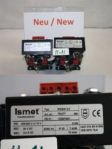 Ismet mgsig 0 - ismet,