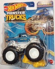 BIGFOOT 4x4x4 Truck Big Foot