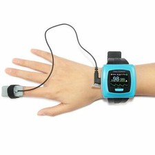 Handgelenk pulsoximeter - handgelenk,