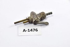 NSU MAX - Benzinhahn Kraftstoffhahn A1476