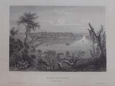 VEREINIGTE STAATEN BURLINGTON