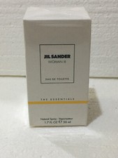 Jil Sander Woman III Jil