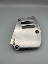 Suzuki LS 650 Ritzelabdeckung Motordeckel Sprocket Cover LS650 #31396
