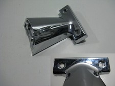 Kennzeichen-Halter Kennzeichenhalter Number Suzuki C 1500 Intruder, WVAL, 05-07