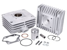 Zylinderkit Schmitt 50ccm 38mm