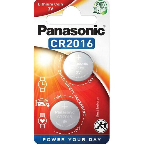 Cr2016 lithium batterie 0 - cr2016, lithium-batterie