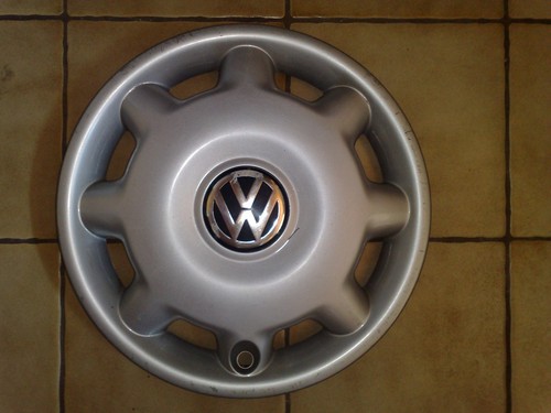 Zoll original radkappe - vw,