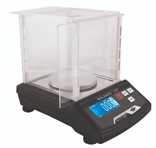 My Weigh iBalance i101 hochpräzise digitale Tischwaage 100 g x 0,005 g