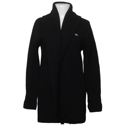 Lacoste strickjacke damen - lacoste,, strickjacke,