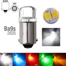 BA9S T4W SMD 12V LED Autolampe