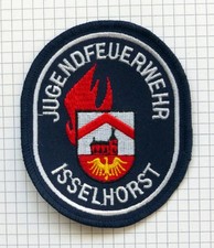 Ärmelabzeichen Aufnäher