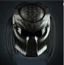 NEU PREDATOR MOTORRADHELM