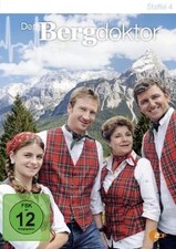 Der Bergdoktor - Staffel 4 [3 DVDs] von Dirk Pientka... | DVD | Zustand sehr gut