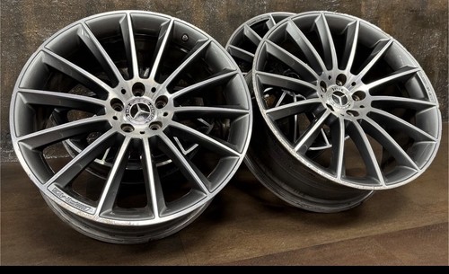 Original mercedes cls w257 - original,