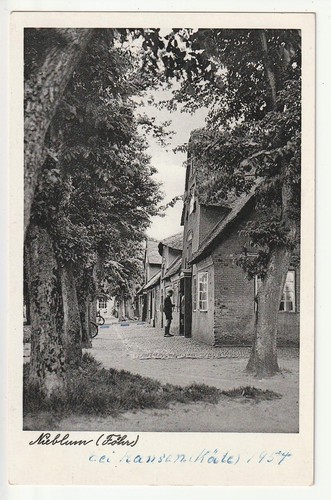 Nordseebad nieblum auf - nordseebad,