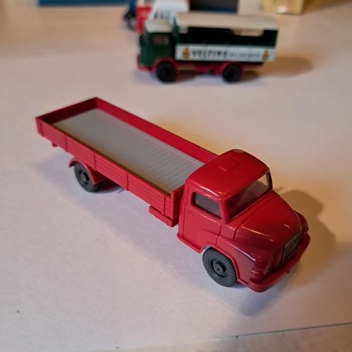Wiking man diesel - man,
