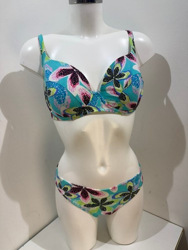 Lidea bikini bunt - bunt, neu