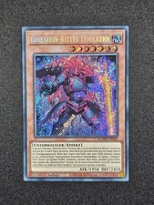 YU-GI-OH! EDELSTEIN RITTER