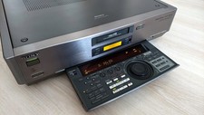 Sony EV S 9000 HI8 Video Cassetten Recorder im sehr guten Zustand